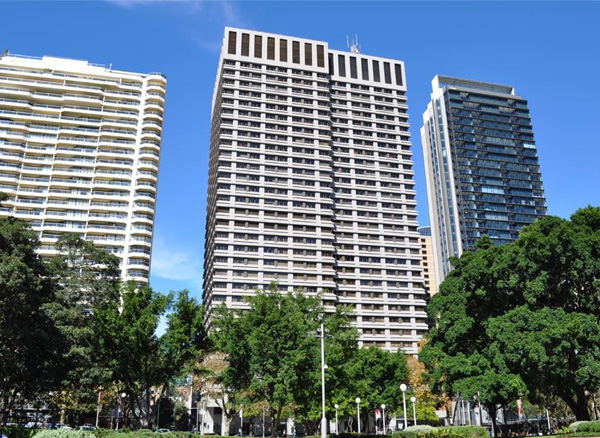 Show Group Head Office Sydney