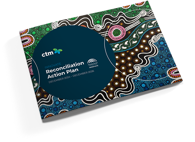 CTM Innovate RAP
